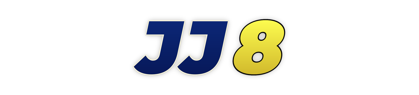 jj8 Logo
